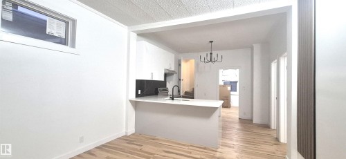 11544 95 Street, Edmonton, AB - Indoor