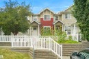 41 5604 199 Street, Edmonton, AB  - Outdoor With Facade 
