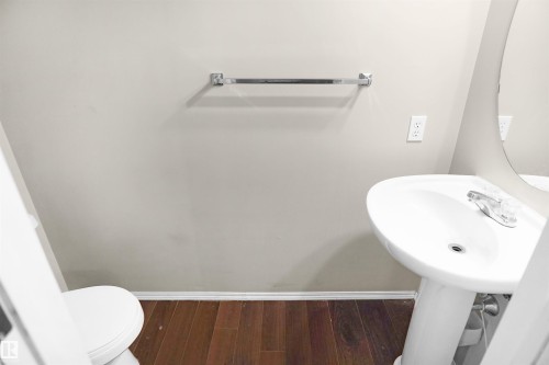 41 5604 199 Street, Edmonton, AB - Indoor Photo Showing Bathroom