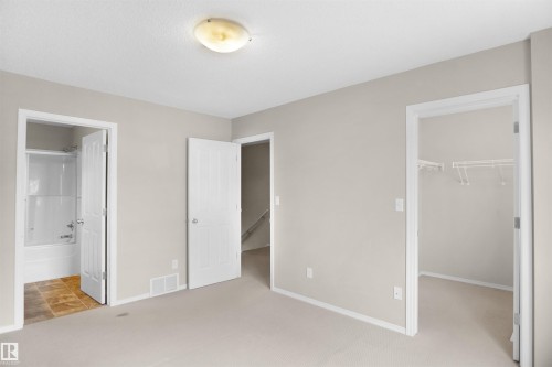 41 5604 199 Street, Edmonton, AB - Indoor