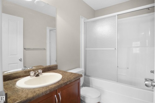 41 5604 199 Street, Edmonton, AB - Indoor Photo Showing Bathroom