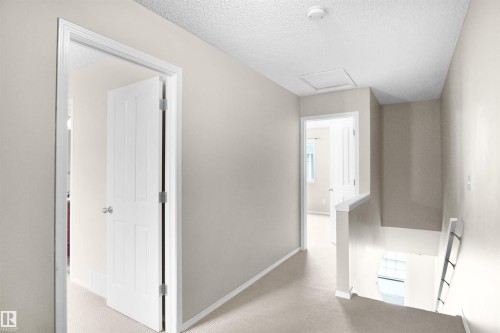 41 5604 199 Street, Edmonton, AB - Indoor