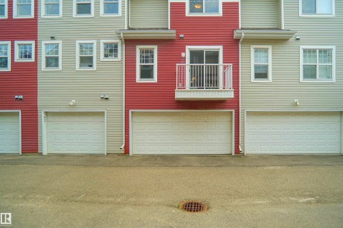 41 5604 199 Street, Edmonton, AB - Outdoor With Exterior