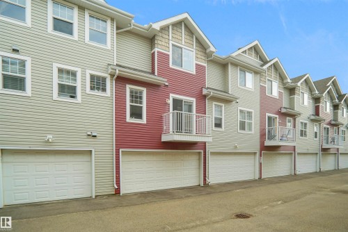 41 5604 199 Street, Edmonton, AB - Outdoor