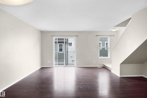 41 5604 199 Street, Edmonton, AB - Indoor Photo Showing Other Room