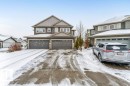 608 41 Avenue, Edmonton, AB  - Outdoor With Facade 