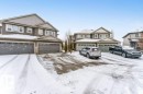 608 41 Avenue, Edmonton, AB  - Outdoor With Facade 