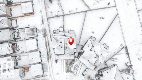 608 41 Avenue, Edmonton, AB - 