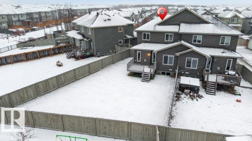 608 41 Avenue, Edmonton, AB - Outdoor