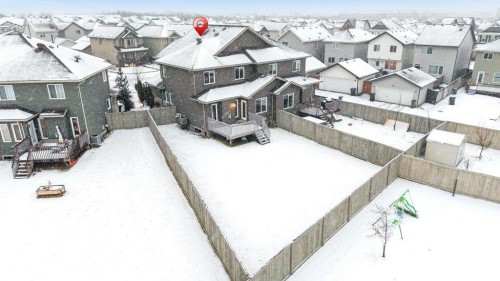 608 41 Avenue, Edmonton, AB - Outdoor