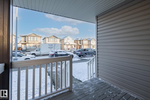 3913 159 Avenue, Edmonton, AB - Outdoor With Exterior