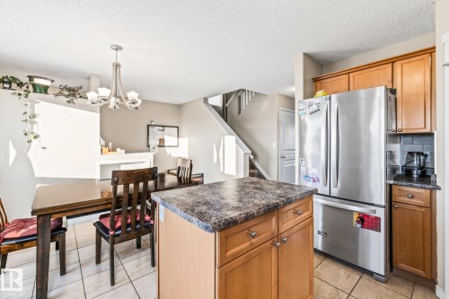 3913 159 Avenue, Edmonton, AB - Indoor