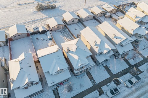 3913 159 Avenue, Edmonton, AB - 