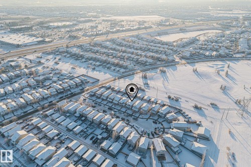 3913 159 Avenue, Edmonton, AB - Outdoor With View