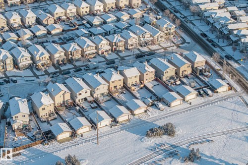 3913 159 Avenue, Edmonton, AB - Outdoor With View