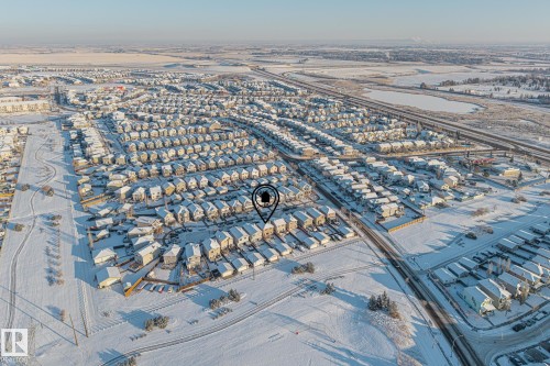 3913 159 Avenue, Edmonton, AB - Outdoor With View