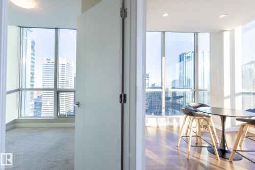 2501 10238 103 Street, Edmonton, AB - Indoor