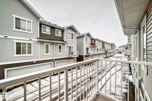 140 2905 141 Street, Edmonton, AB - Outdoor With Exterior