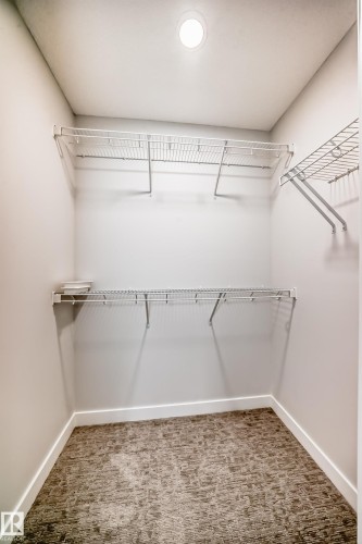 140 2905 141 Street, Edmonton, AB - Indoor With Storage