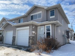 78 230 EDWARDS Drive SW  Edmonton, AB T6X 1G7