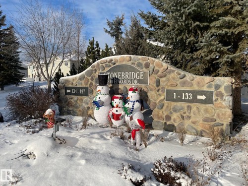 78 230 Edwards Drive Sw, Edmonton, AB - Outdoor With View