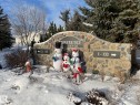 78 230 Edwards Drive Sw, Edmonton, AB  - Outdoor With View 