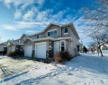 78 230 Edwards Drive Sw, Edmonton, AB  - Outdoor With Facade 
