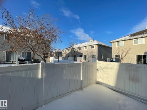 78 230 Edwards Drive Sw, Edmonton, AB - Outdoor