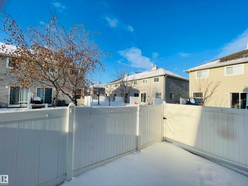78 230 Edwards Drive Sw, Edmonton, AB - Outdoor