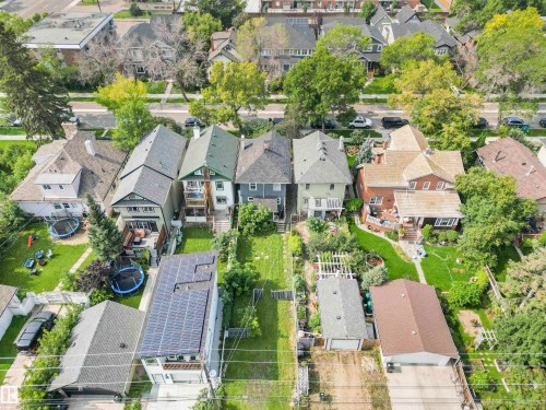 11121 127 Street, Edmonton, AB 