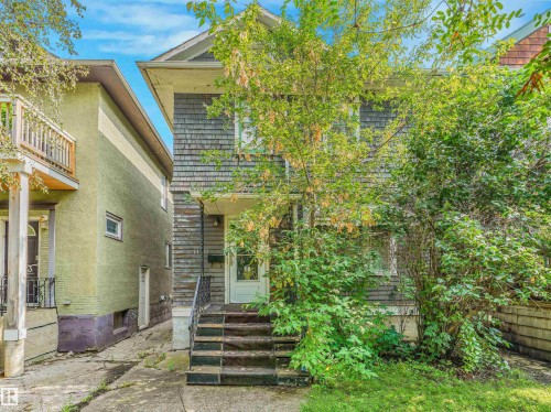 11121 127 Street, Edmonton, AB 