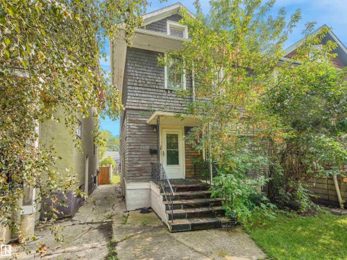 11121 127 Street, Edmonton, AB 