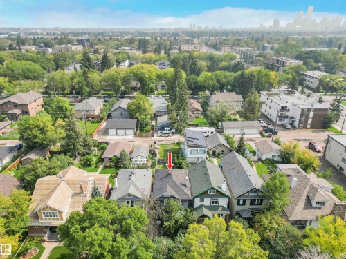 11121 127 Street, Edmonton, AB 