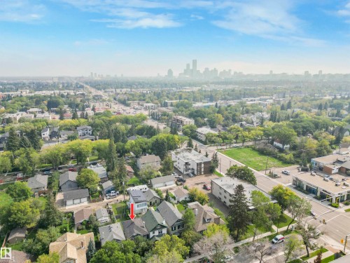 11121 127 Street, Edmonton, AB 