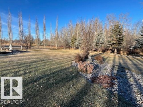 21428 25 Avenue, Edmonton, AB - Outdoor With View
