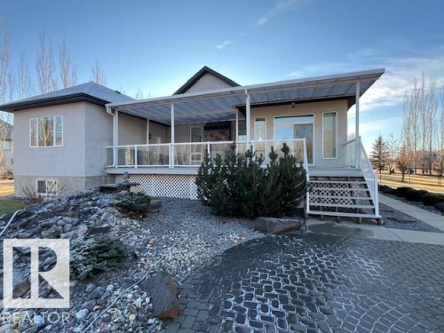 21428 25 Avenue, Edmonton, AB - Outdoor With Deck Patio Veranda