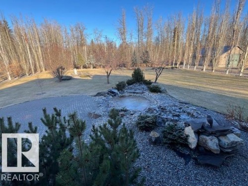 21428 25 Avenue, Edmonton, AB - Outdoor With View