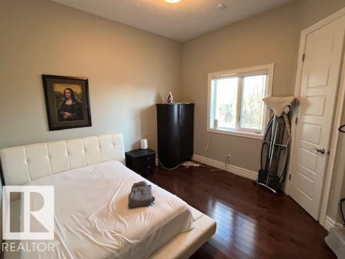 21428 25 Avenue, Edmonton, AB - Indoor Photo Showing Bedroom