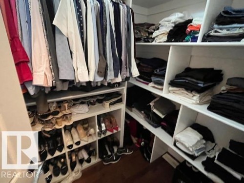 21428 25 Avenue, Edmonton, AB - Indoor With Storage