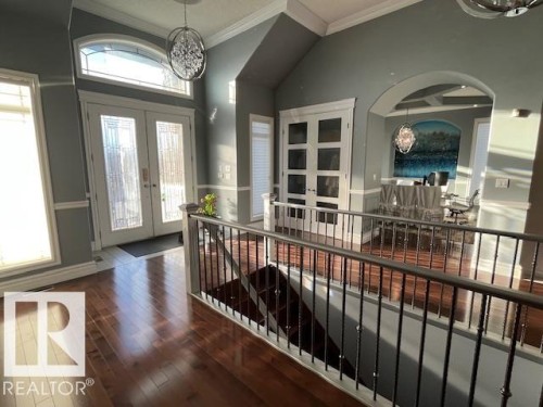 21428 25 Avenue, Edmonton, AB - Indoor