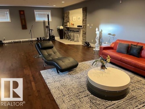 21428 25 Avenue, Edmonton, AB - Indoor