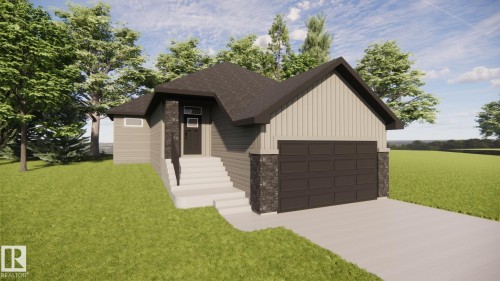 10202 92A Avenue, Morinville, AB - Outdoor