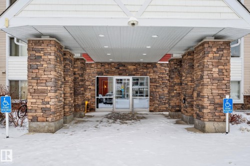 104 2207 44 Avenue Nw, Edmonton, AB - Outdoor With Exterior