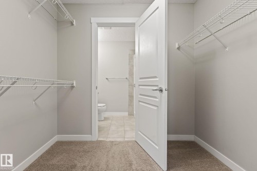 104 2207 44 Avenue Nw, Edmonton, AB - Indoor With Storage