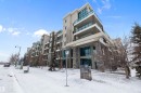306 1230 Windermere Way, Edmonton, AB  - Outdoor With Facade 