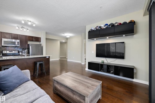 306 1230 Windermere Way, Edmonton, AB - Indoor