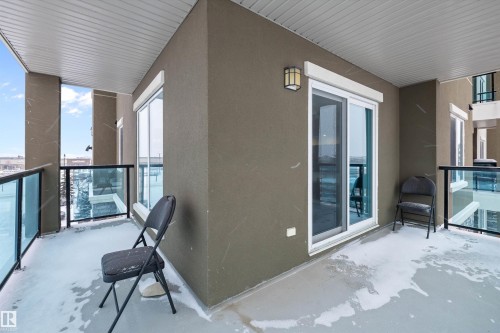 306 1230 Windermere Way, Edmonton, AB - Outdoor With Exterior
