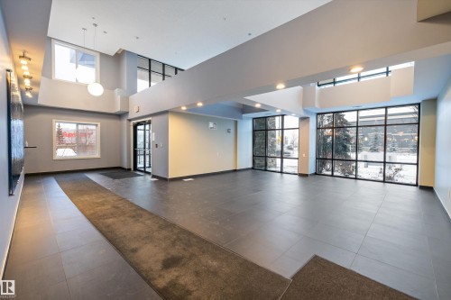 306 1230 Windermere Way, Edmonton, AB - Indoor Photo Showing Other Room