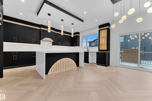 247 166 Avenue, Edmonton, AB - Indoor