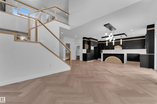 247 166 Avenue, Edmonton, AB - Indoor